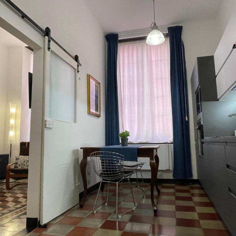 Blue Canneto - Appartamento - 13