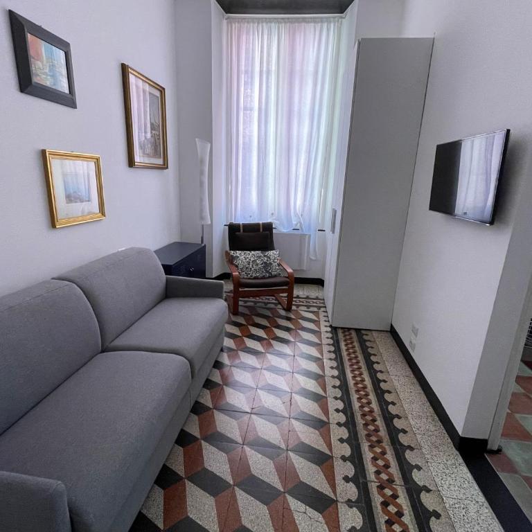 Blue Canneto - Appartamento - 21
