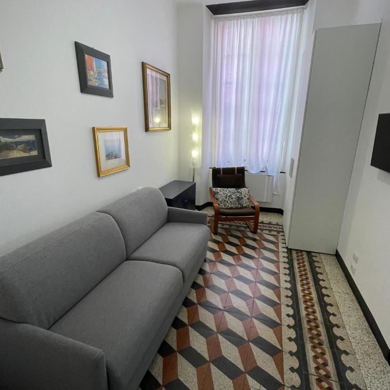 Blue Canneto - Appartamento - 43