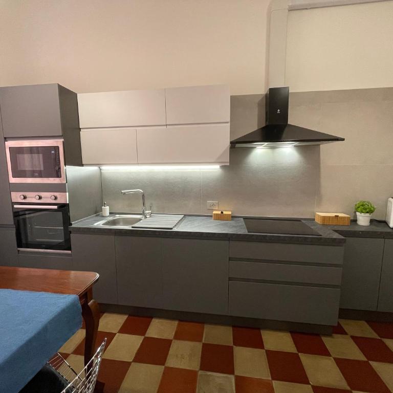 Blue Canneto - Appartamento - 38