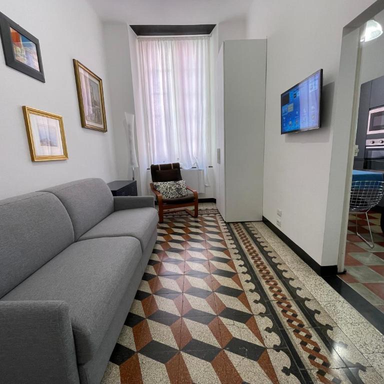Blue Canneto - Appartamento - 6