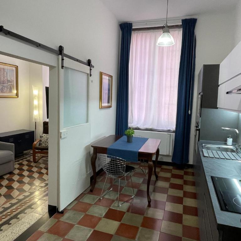 Blue Canneto - Appartamento - 1