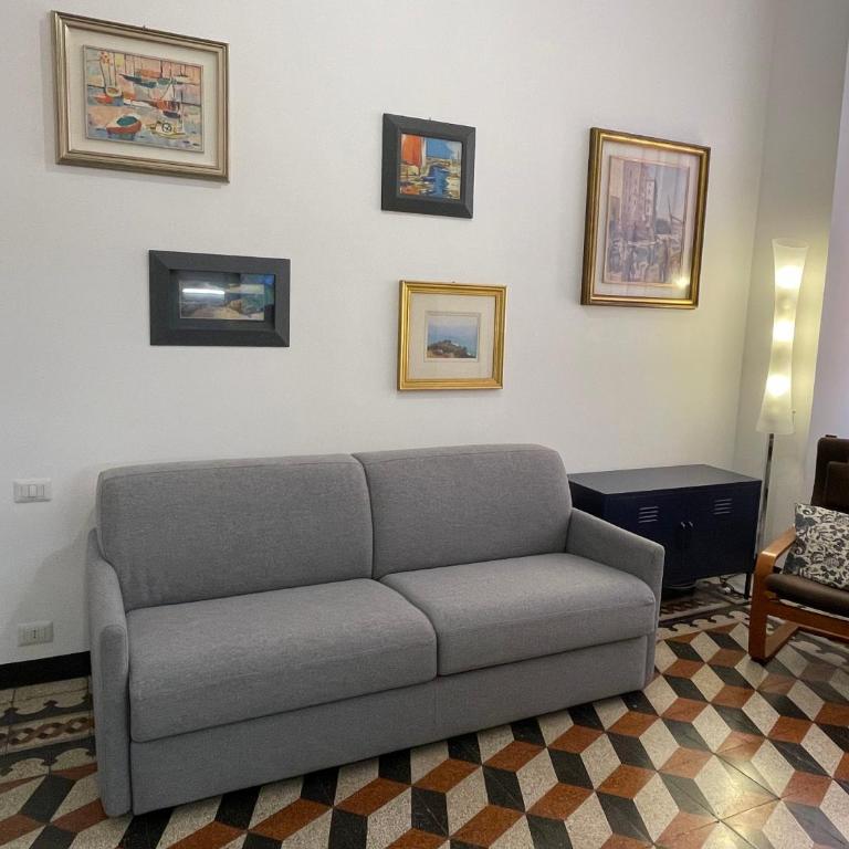 Blue Canneto - Appartamento - 44