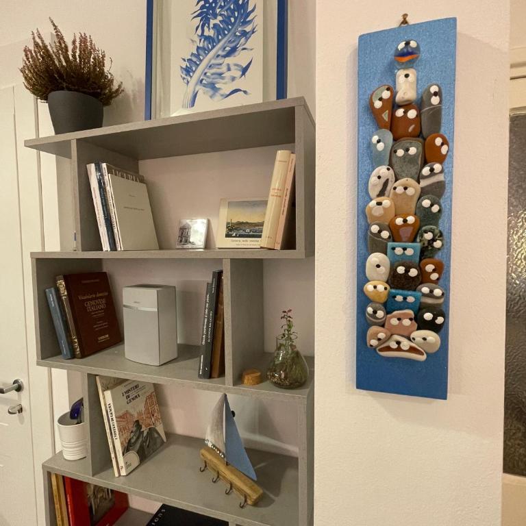 Blue Canneto - Appartamento - 28