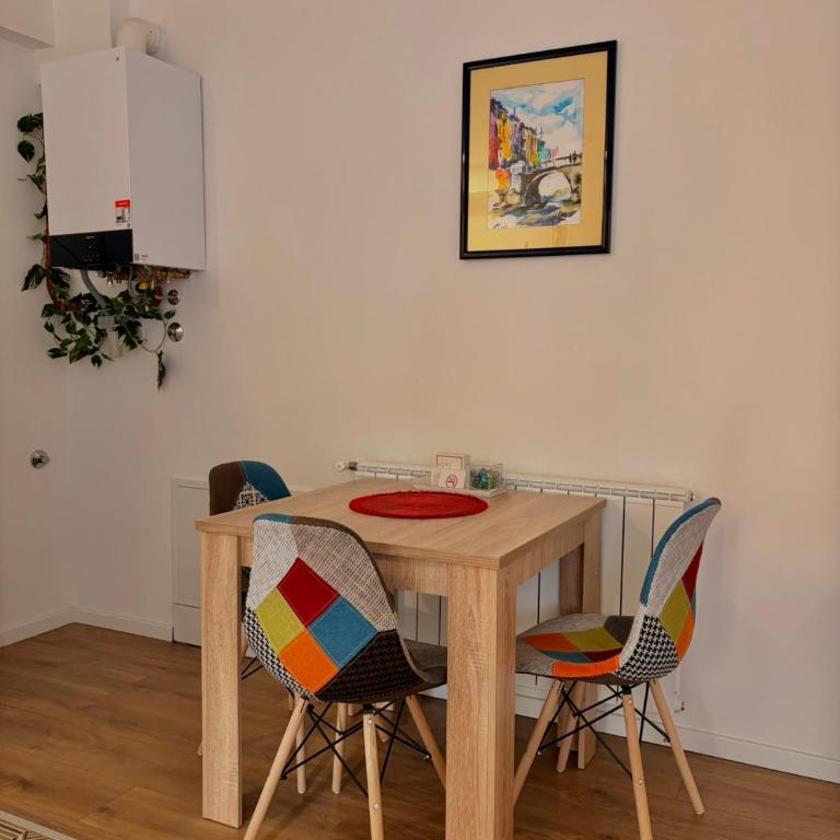 Casa de Aida - free parking - One-Bedroom Apartment - 6