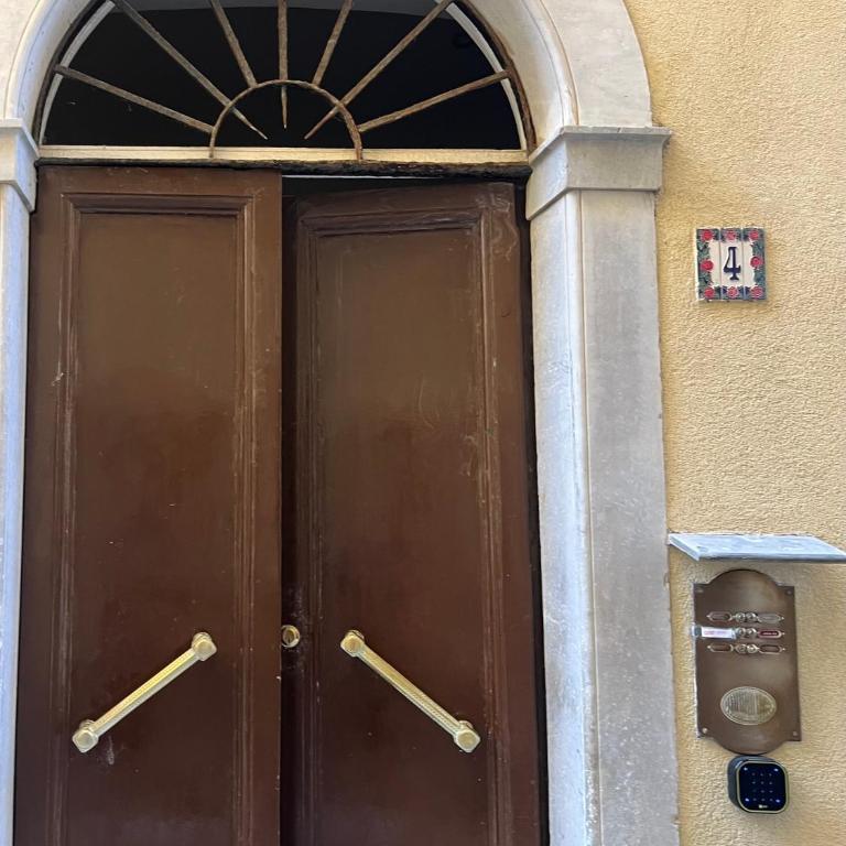 a Mare Monterosso - Guest House in Cinque Terre - Appartamento con 1 Camera da Letto - 21