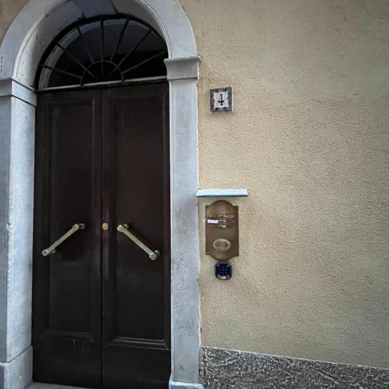 a Mare Monterosso - Guest House in Cinque Terre - Appartamento con 1 Camera da Letto - 20