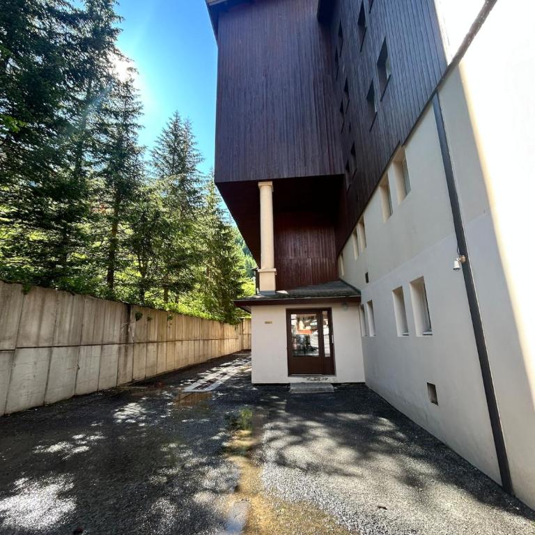 Spacious winter ski resort La Foux D'Allos - Two-Bedroom Apartment - 29
