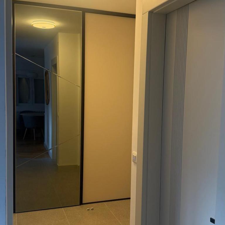 North & South Escape Kolašin - One-Bedroom Apartment - 11