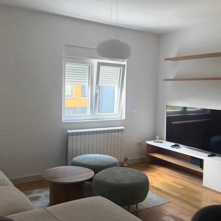 North & South Escape Kolašin - One-Bedroom Apartment - 2