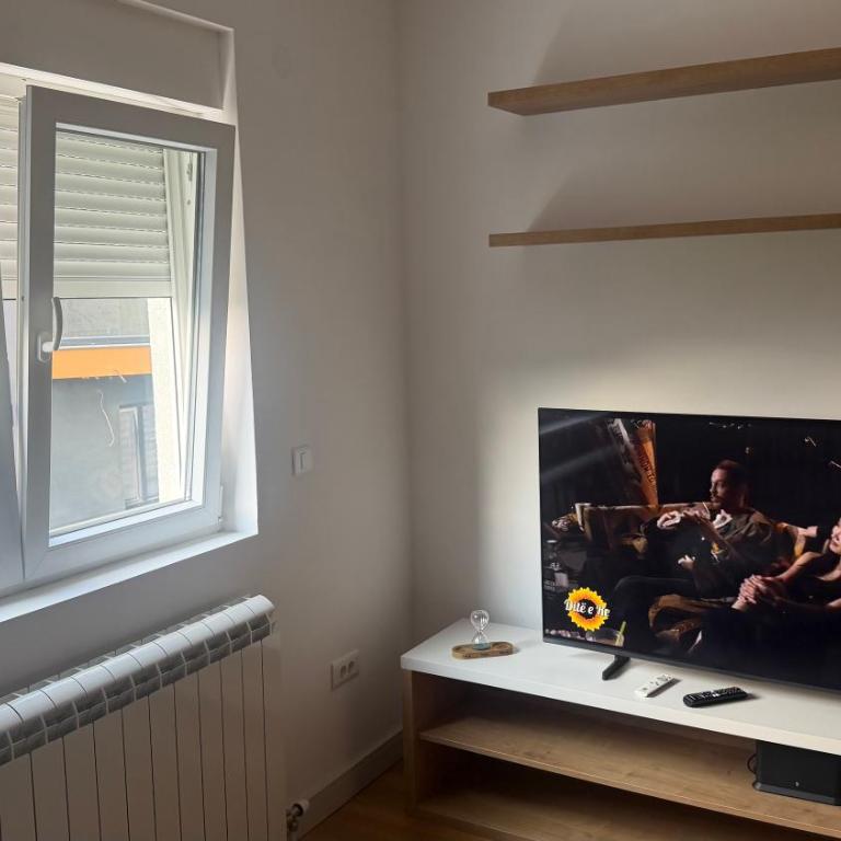 North & South Escape Kolašin - One-Bedroom Apartment - 6