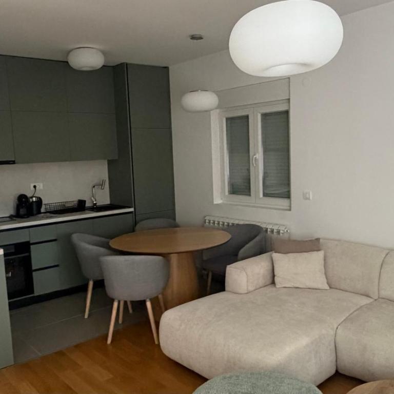 North & South Escape Kolašin - One-Bedroom Apartment - 4