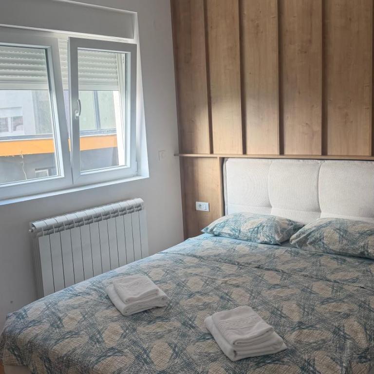 North & South Escape Kolašin - One-Bedroom Apartment - 9
