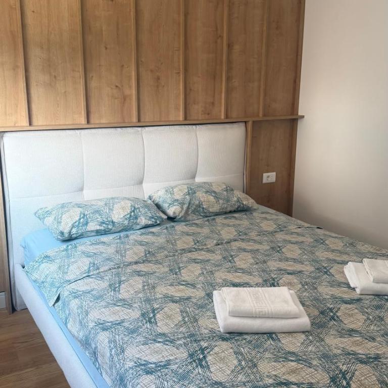 North & South Escape Kolašin - One-Bedroom Apartment - 8