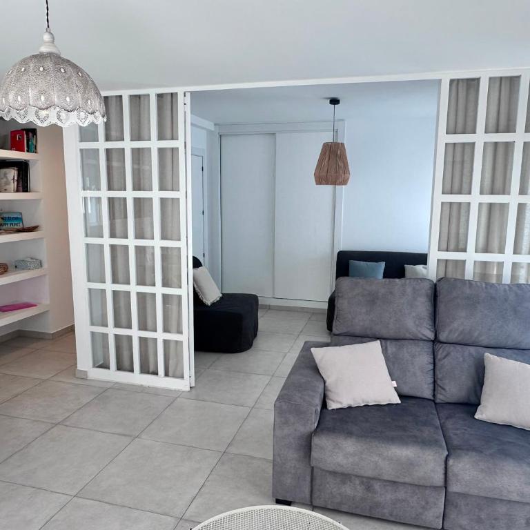 Altea Lighthouse - Apartamento de 3 dormitorios - 5