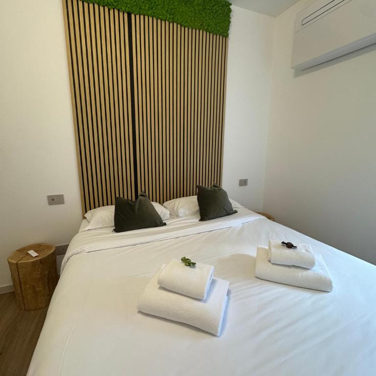 Time To Escape 7 - Appartement 1 Chambre - 11