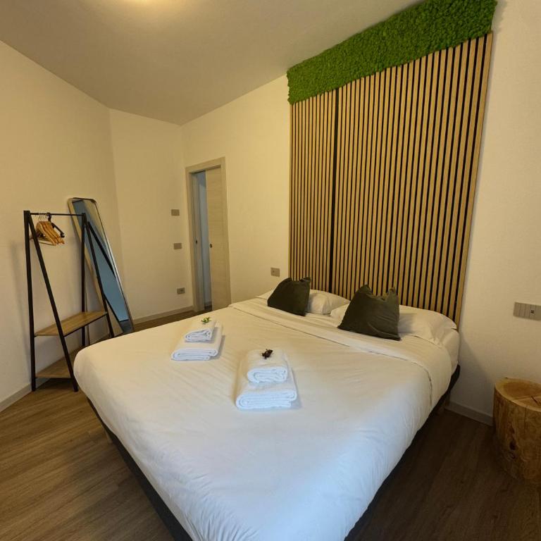 Time To Escape 7 - Appartement 1 Chambre - 12