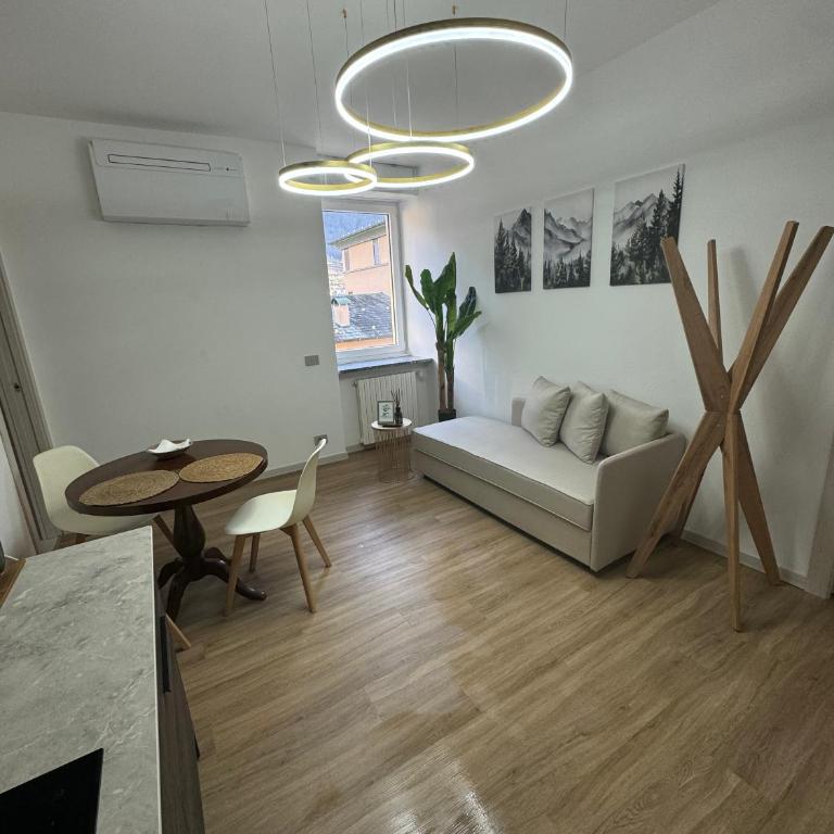 Time To Escape 7 - Appartement 1 Chambre - 13