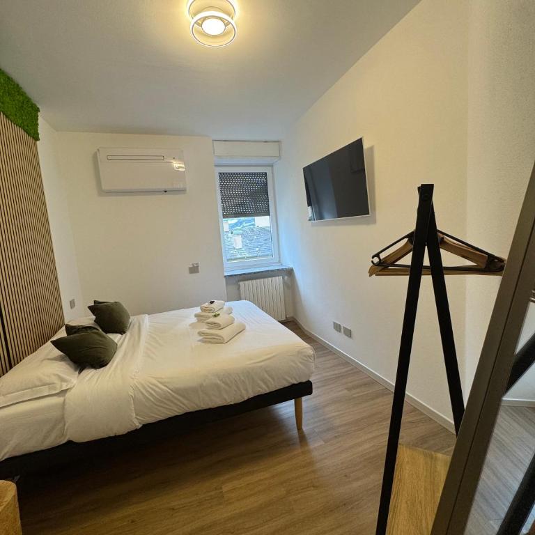 Time To Escape 7 - Appartement 1 Chambre - 14