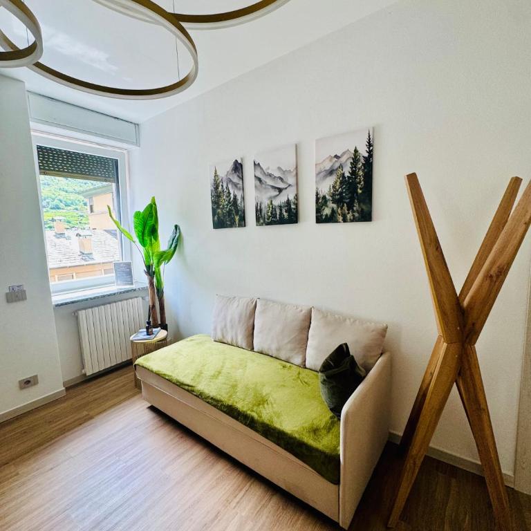Time To Escape 7 - Appartement 1 Chambre - 15