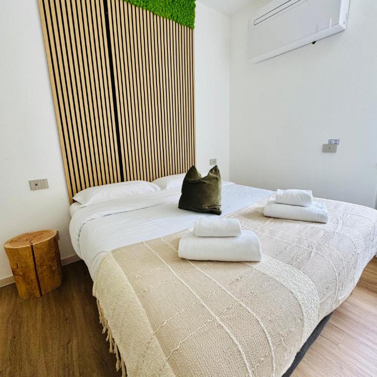 Time To Escape 7 - Appartement 1 Chambre - 16