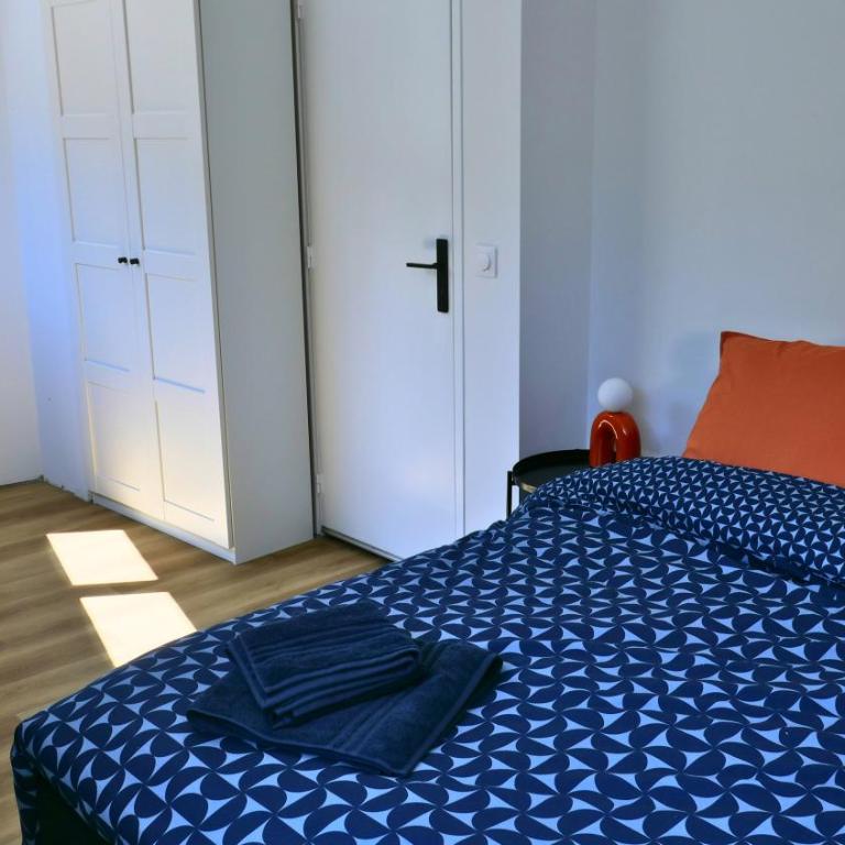 L'escale amienoise - Haus mit 2 Schlafzimmern - 6