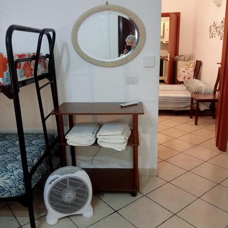 COME A CASA - Appartamento - Piano Terra - 32