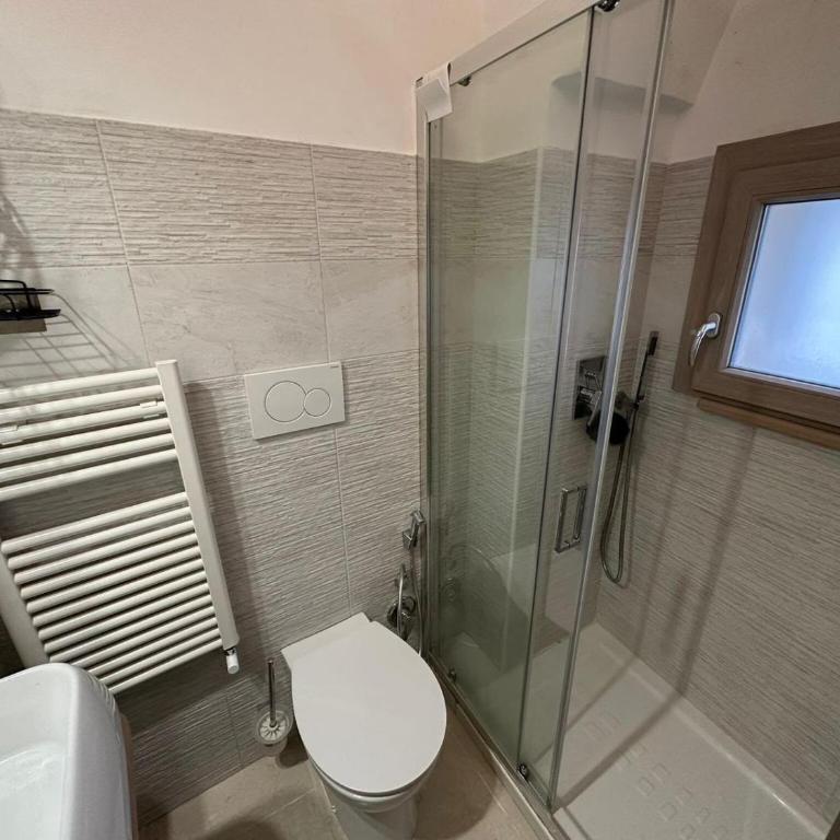 Sarpi home - Appartamento con 2 Camere da Letto - 6