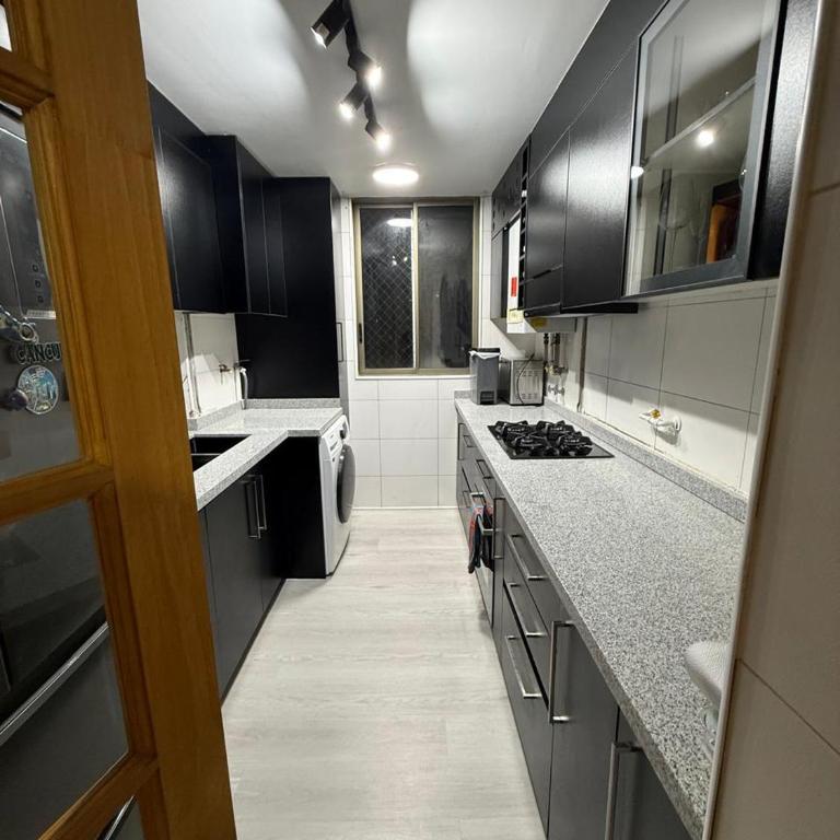 Armando Moock Macul - One-Bedroom Apartment - 1