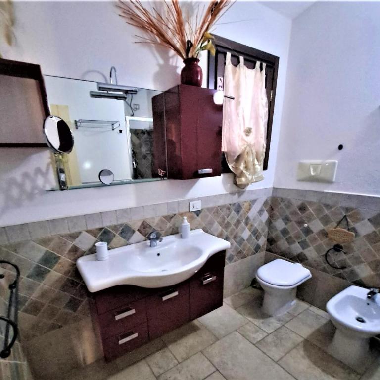 Villa Valeria - Casa con 1 Camera da Letto - 2