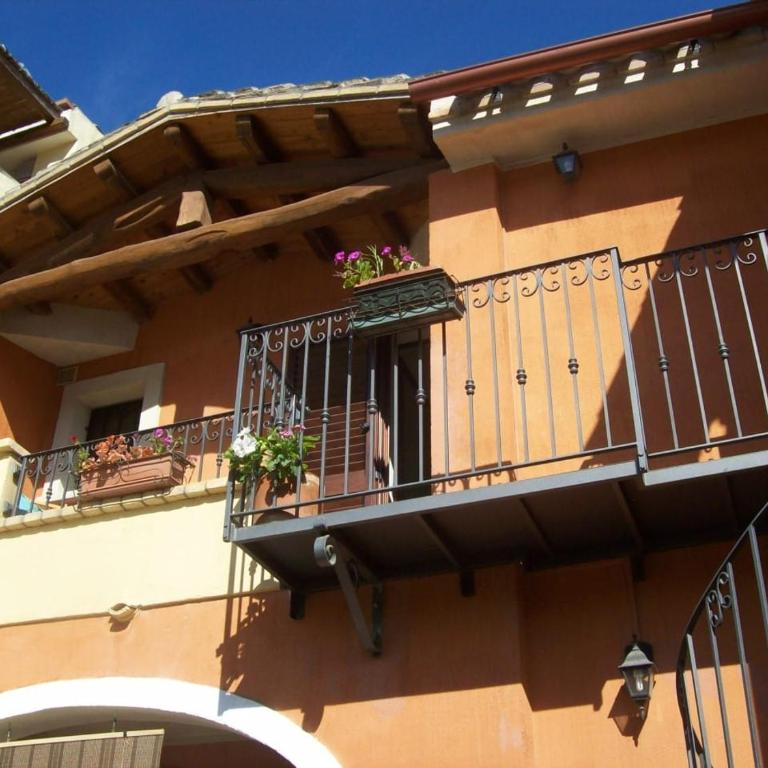 Villa Valeria - Casa con 1 Camera da Letto - 1
