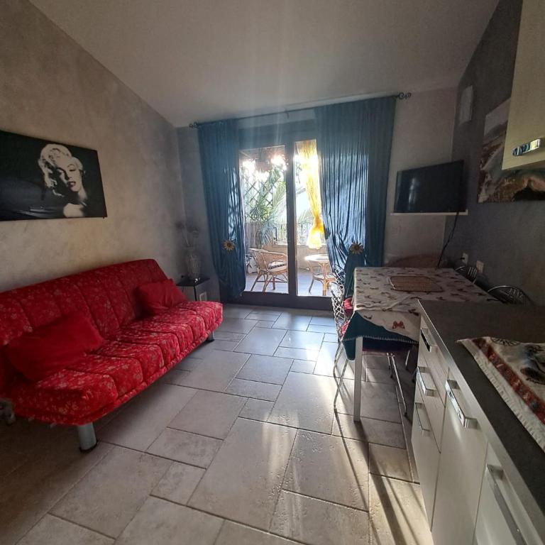 Villa Valeria - Casa con 1 Camera da Letto - 5