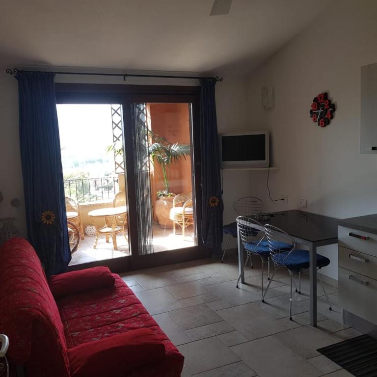Villa Valeria - Casa con 1 Camera da Letto - 6