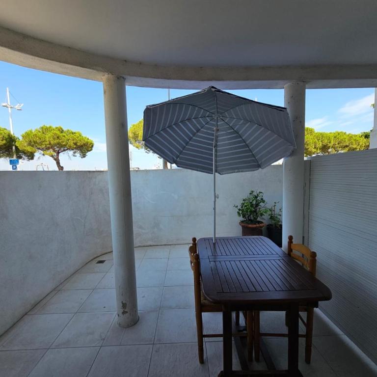 Rdc D Port et Mer - Appartement 1 Chambre - 32