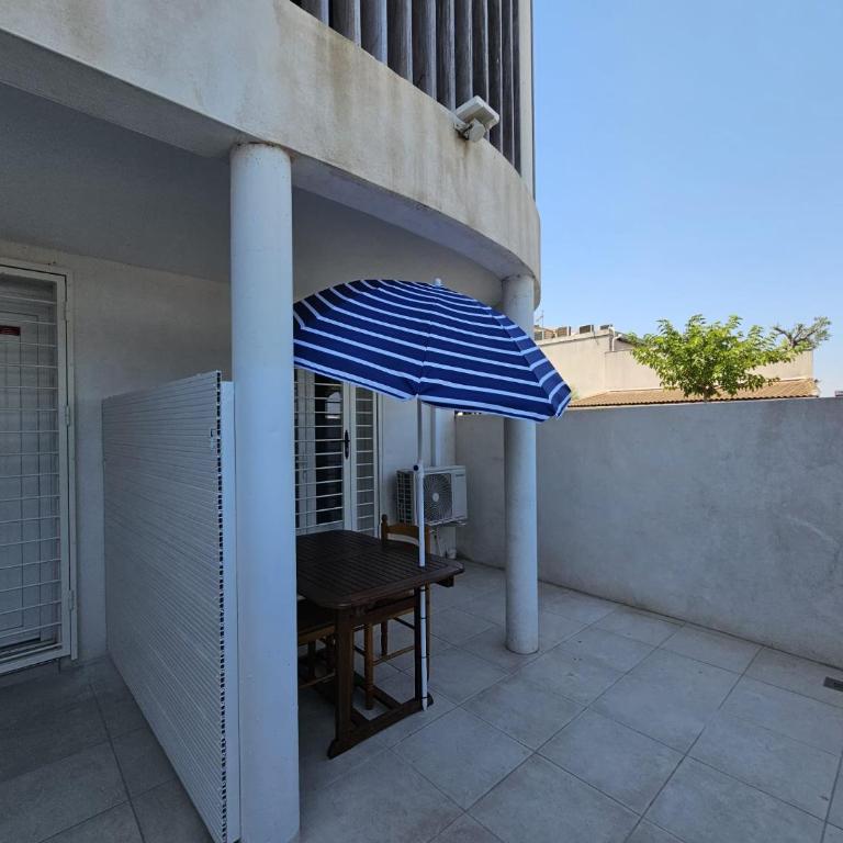 Rdc D Port et Mer - Appartement 1 Chambre - 28