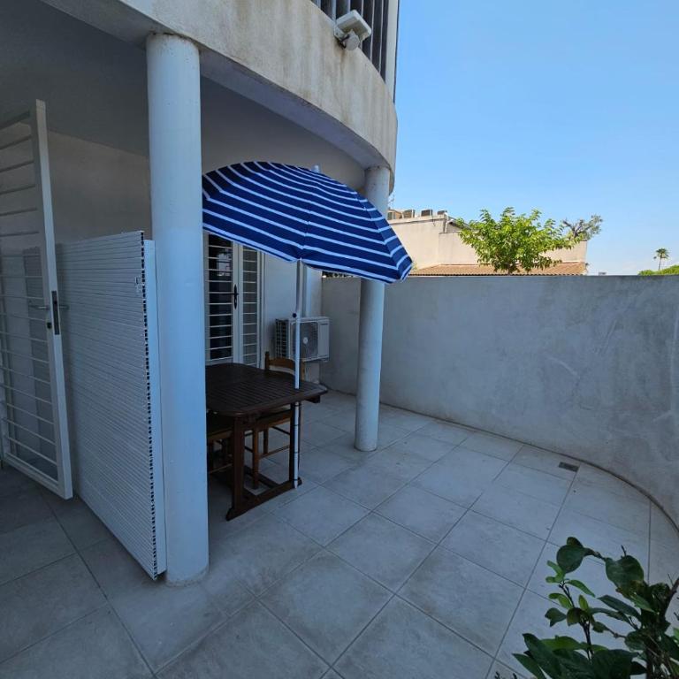 Rdc D Port et Mer - Appartement 1 Chambre - 25