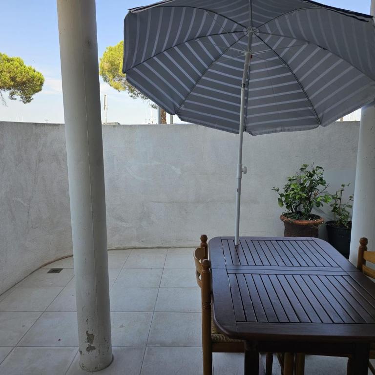 Rdc D Port et Mer - Appartement 1 Chambre - 26