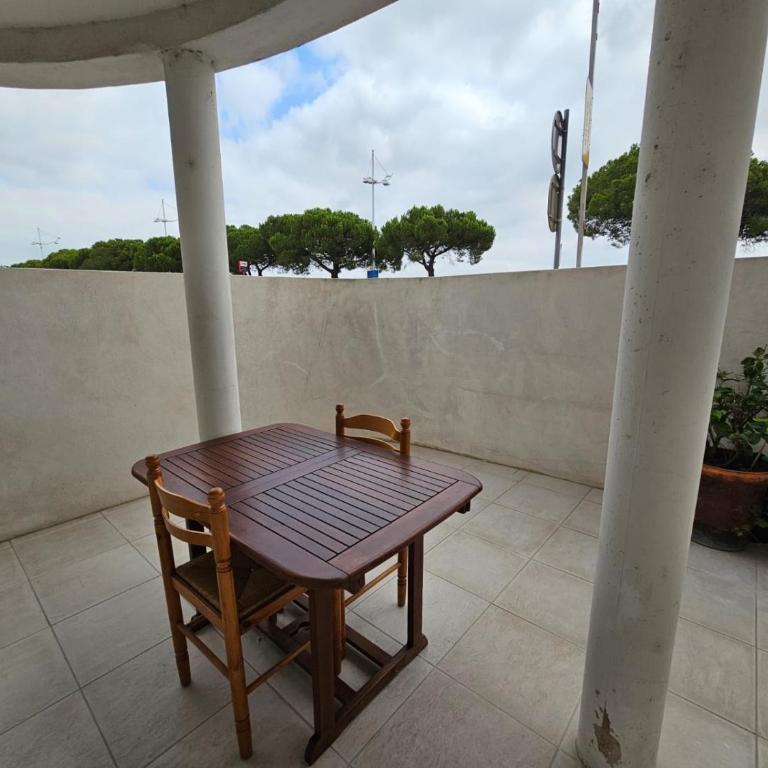 Rdc D Port et Mer - Appartement 1 Chambre - 23
