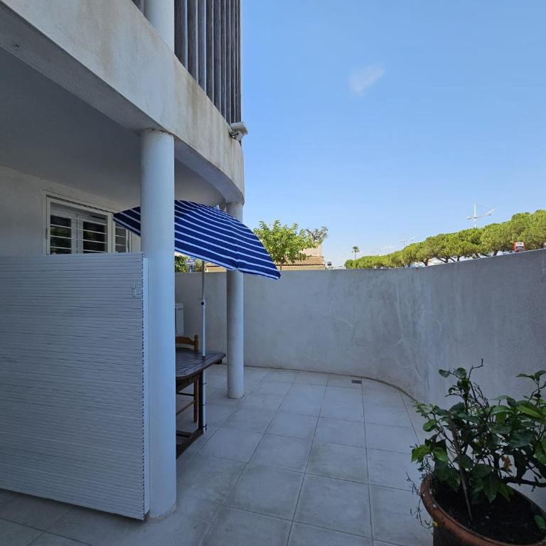 Rdc D Port et Mer - Appartement 1 Chambre - 20