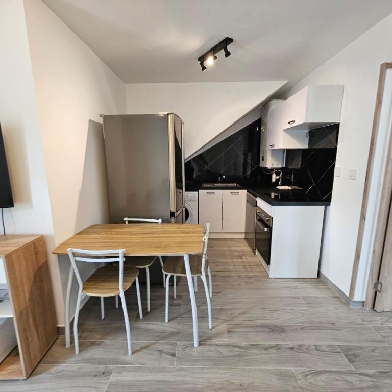 Rdc D Port et Mer - Appartement 1 Chambre - 8
