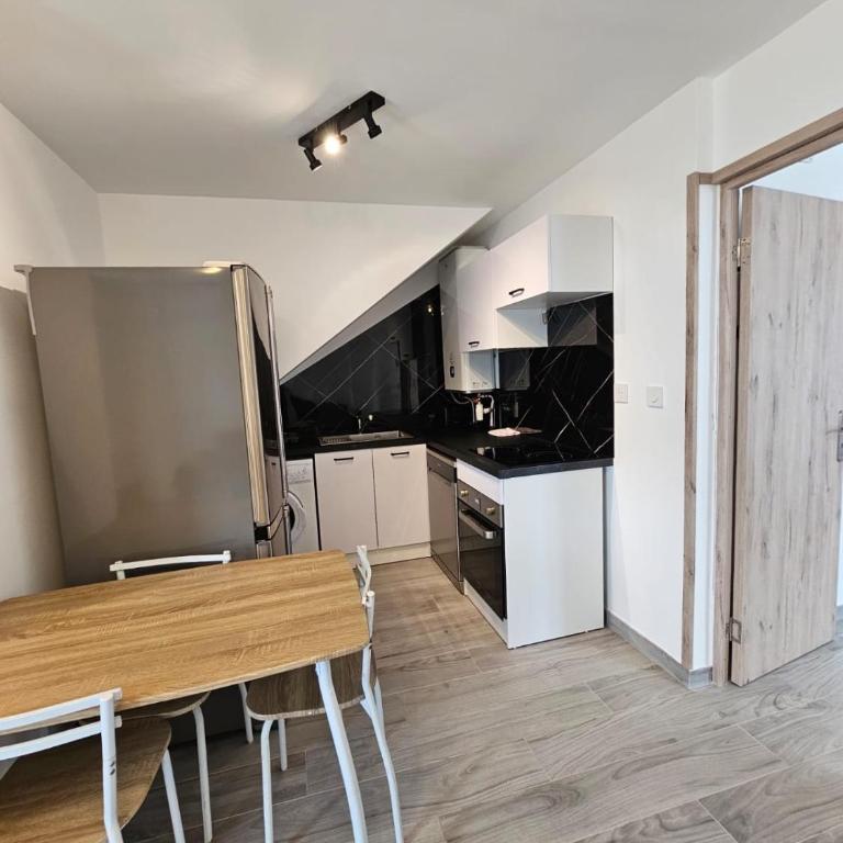 Rdc D Port et Mer - Appartement 1 Chambre - 10