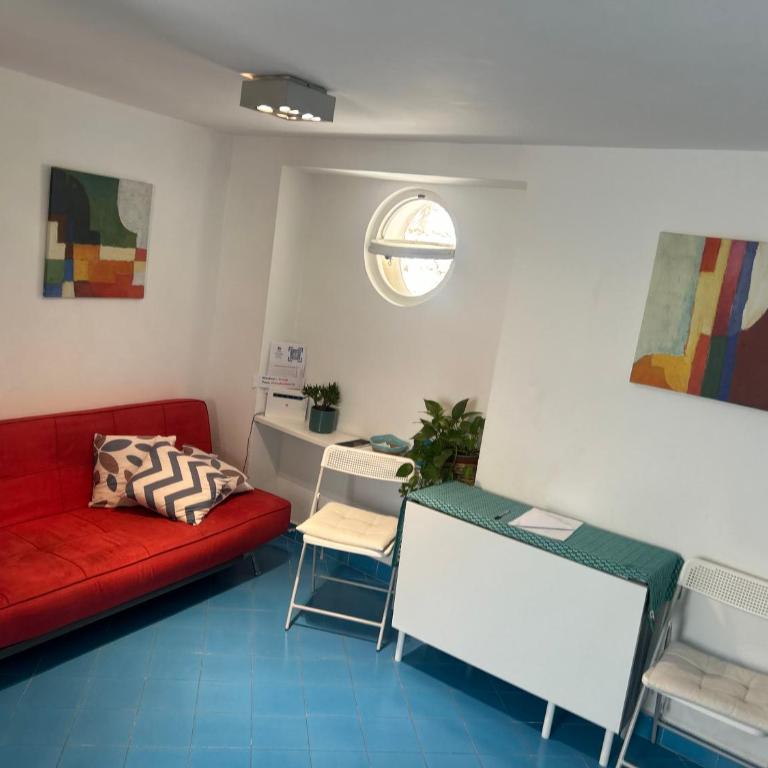Piazzetta Sweet Home - Appartamento con 2 Camere da Letto - 10