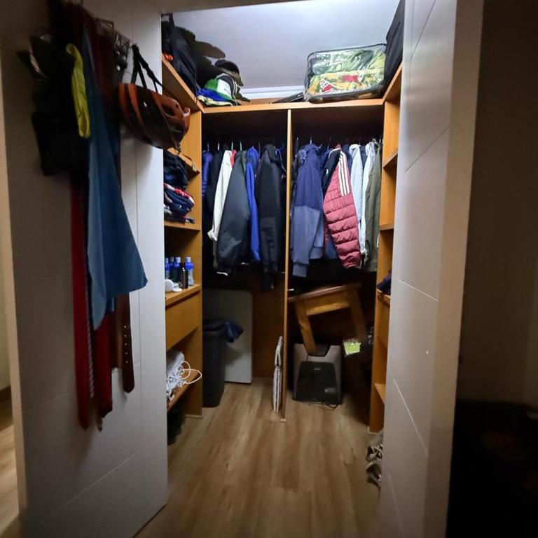 Armando Moock Macul - One-Bedroom Apartment - 2