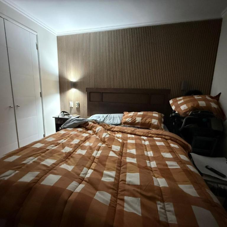 Armando Moock Macul - One-Bedroom Apartment - 3