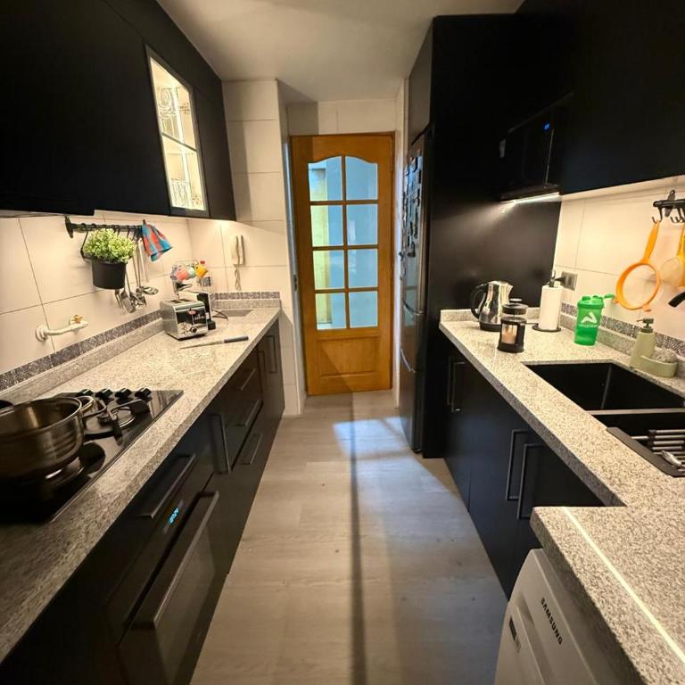 Armando Moock Macul - One-Bedroom Apartment - 5