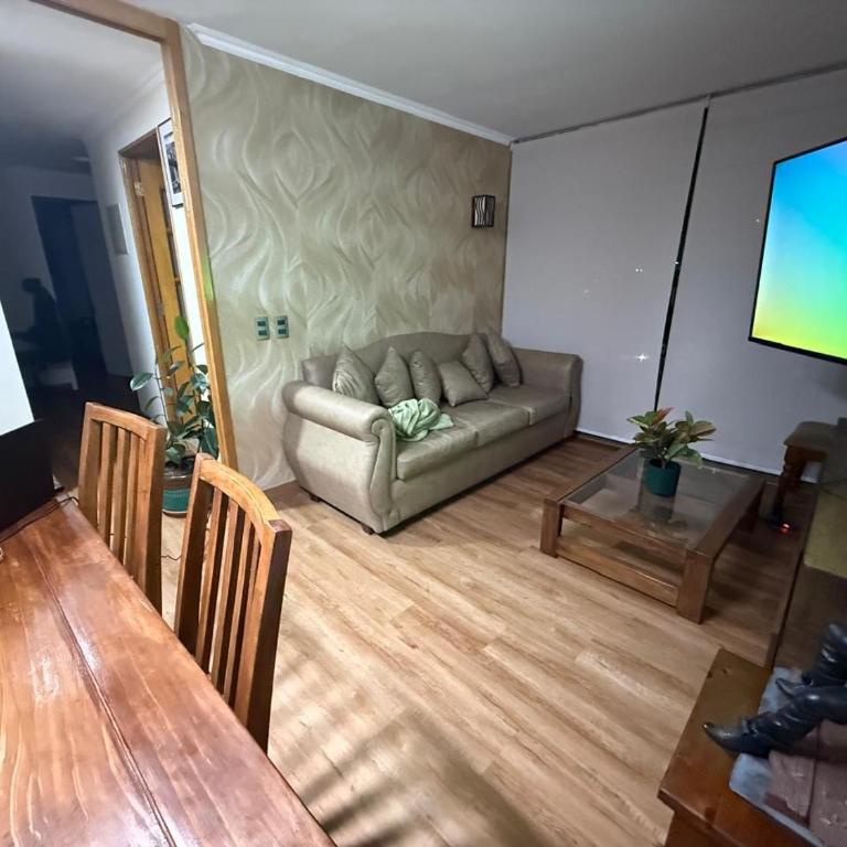 Armando Moock Macul - One-Bedroom Apartment - 7
