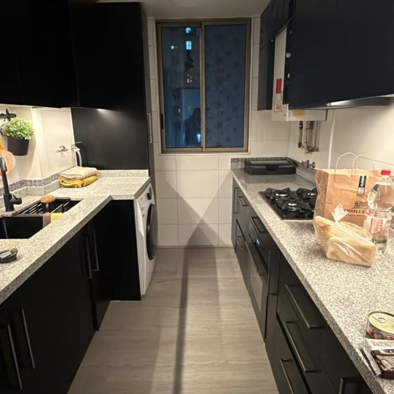 Armando Moock Macul - One-Bedroom Apartment - 9
