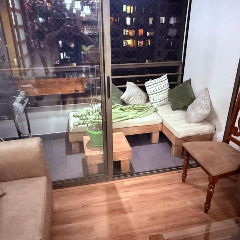Armando Moock Macul - One-Bedroom Apartment - 10