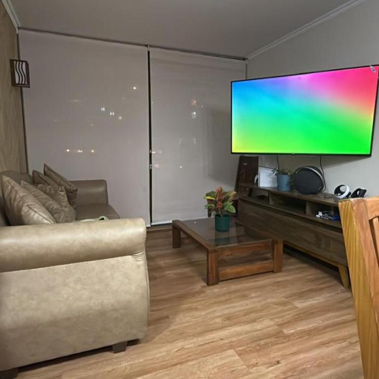 Armando Moock Macul - One-Bedroom Apartment - 11