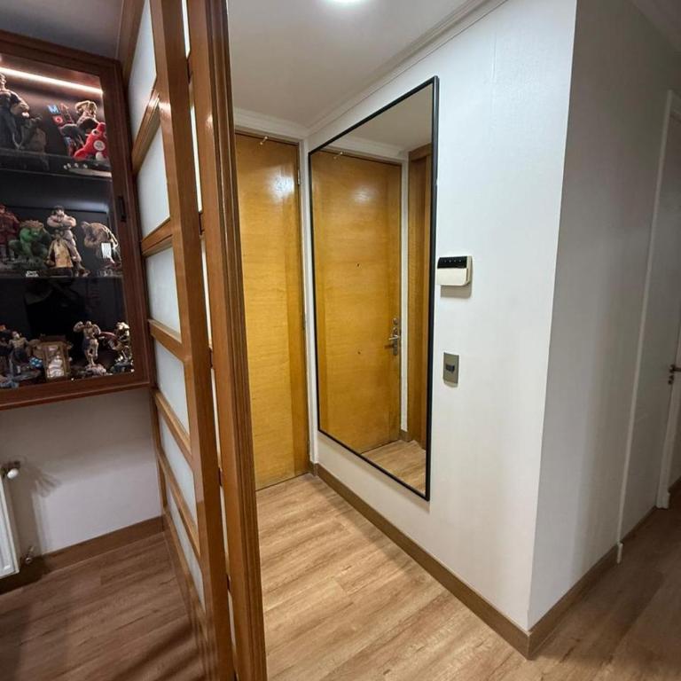 Armando Moock Macul - One-Bedroom Apartment - 13